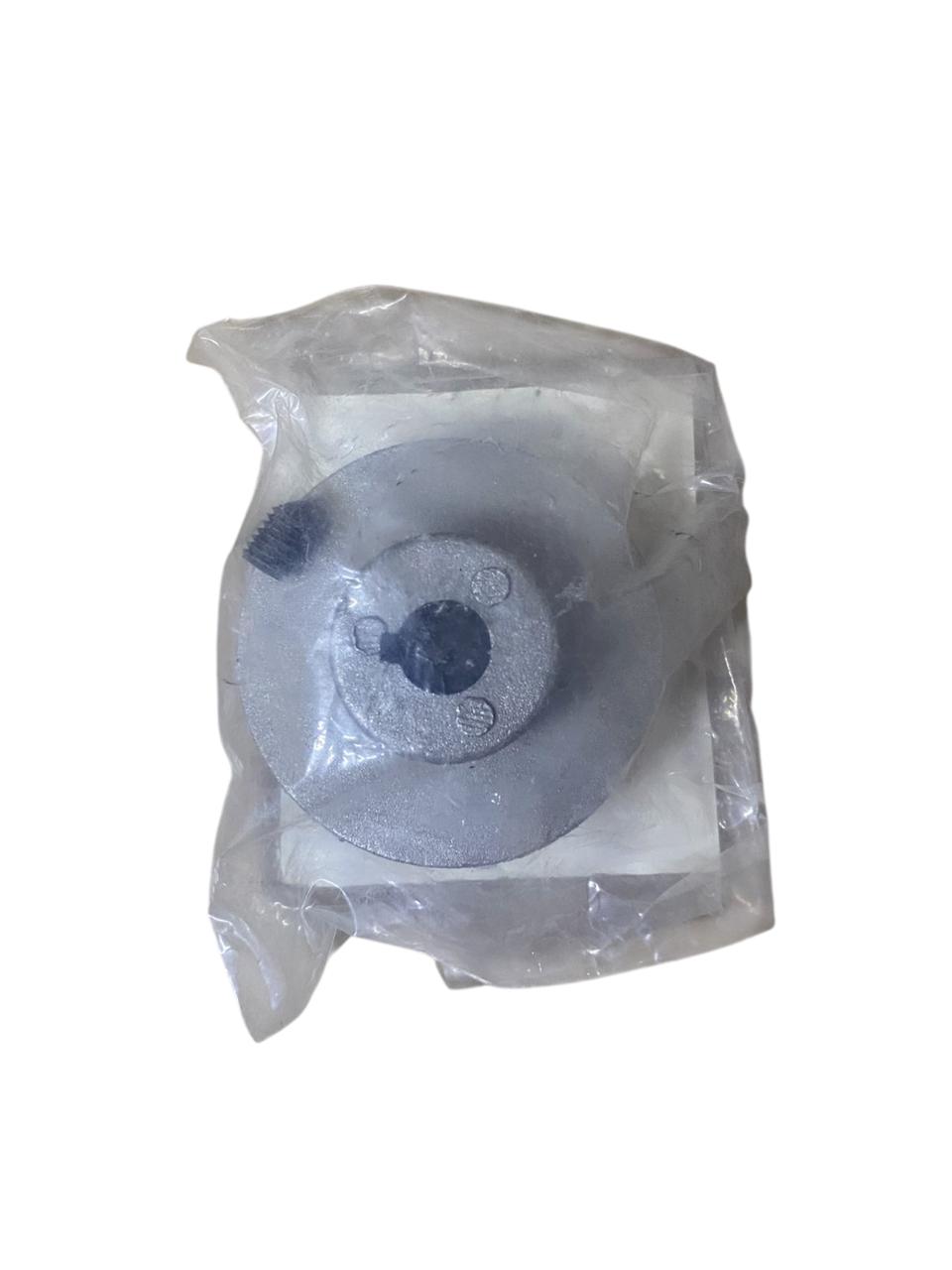 Polea Fija 2 1/2-1/2